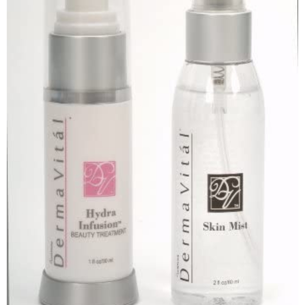 Dermavital hydra infusion